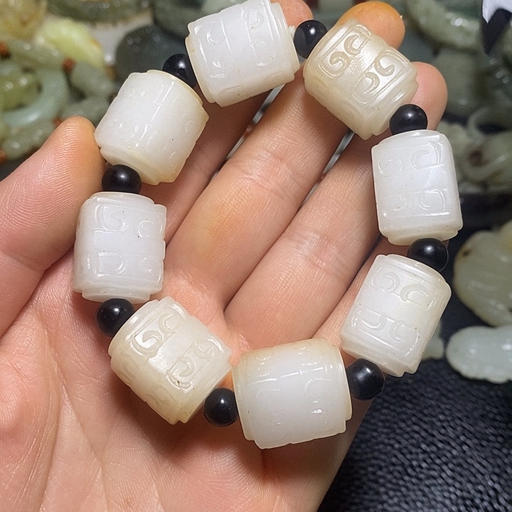 玉精品好物推荐分享饰品 