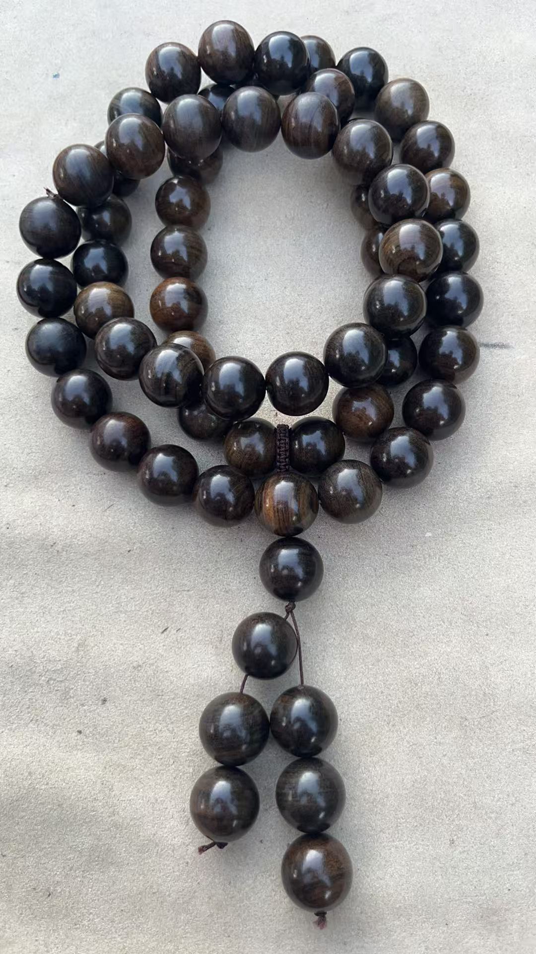 JL193多圈长串2.0 多样性发货