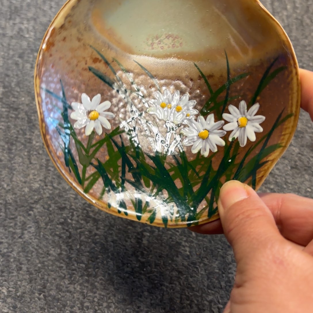景德镇纯手工制作陶瓷