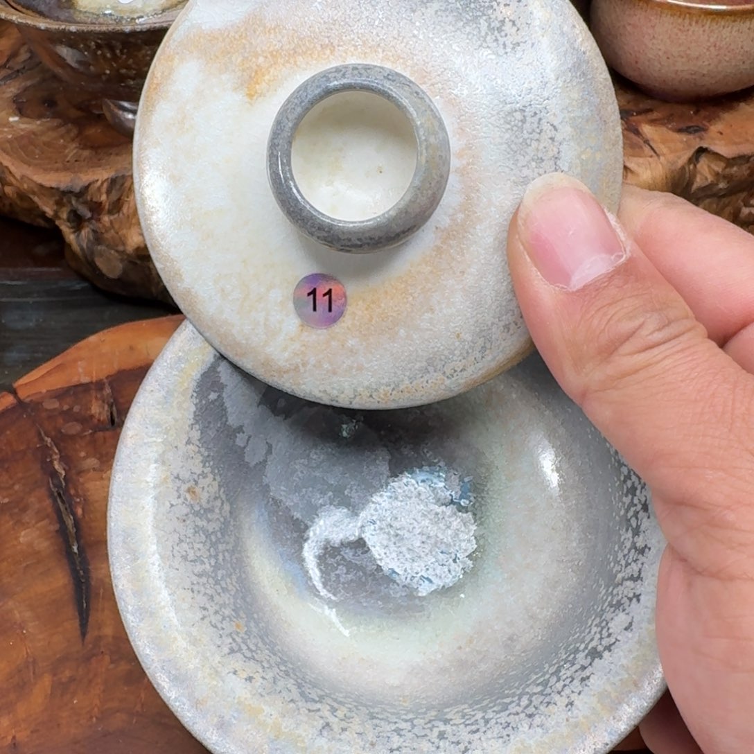 碟非遗传承老叶柴烧11