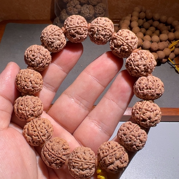 吊坠金刚菩提1号金刚