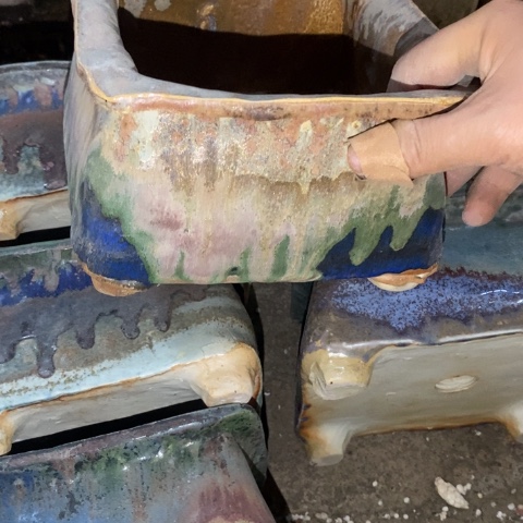 罐9400 微瑕38包邮景德镇陶瓷