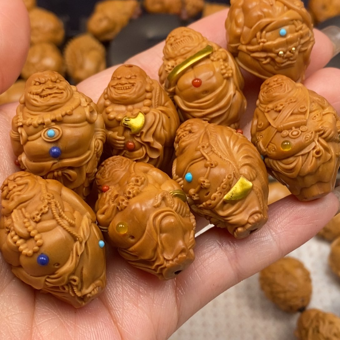 橄榄核手串/手链橄榄啊啊啊啊啊