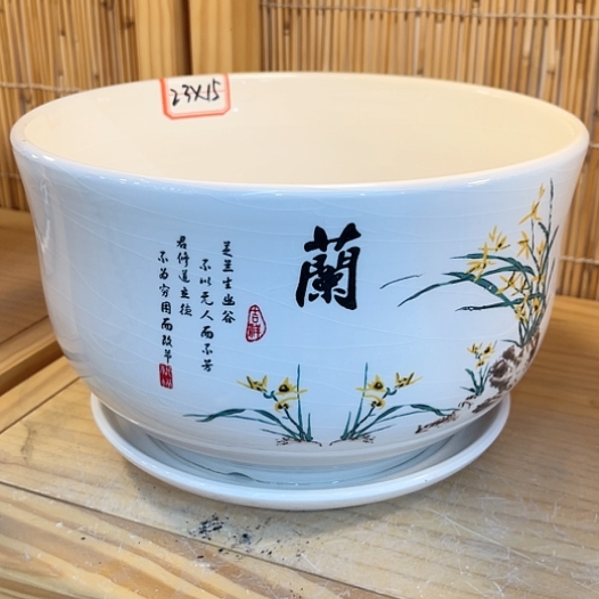 【闪购商品】花盆花盆花盆花盆