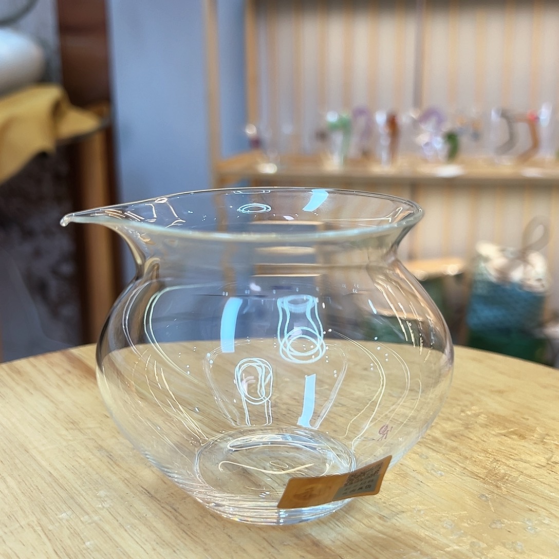 禾器天逸无耳公道杯