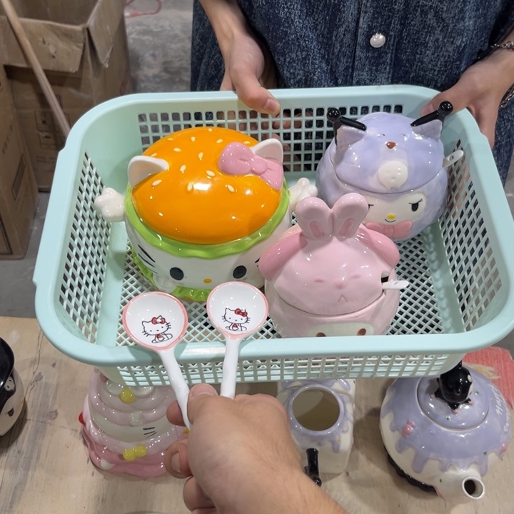 我们都是好孩子呀我也是