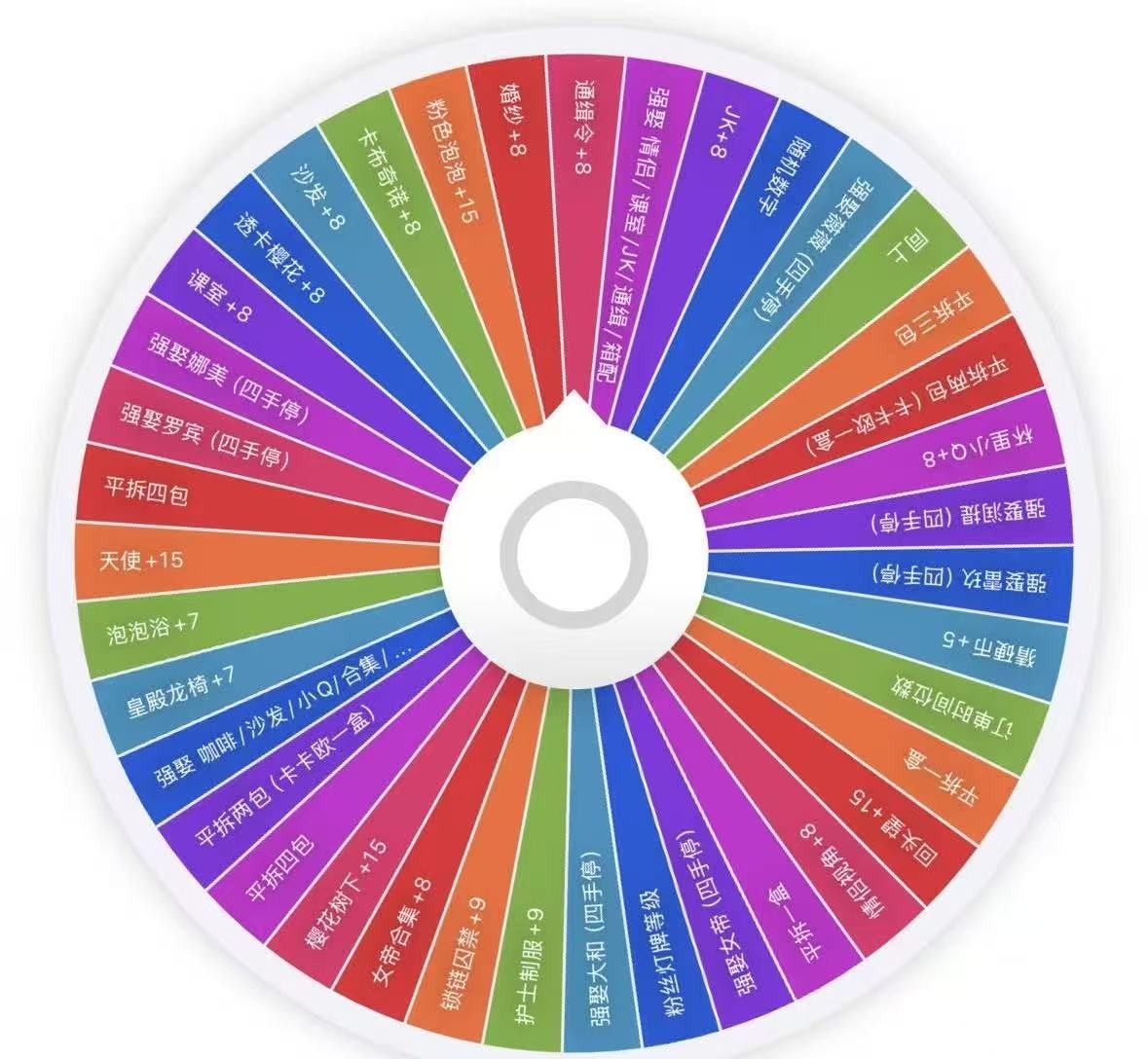 【新浮/限拍一单】沄梦文创航海王动漫收藏卡牌盲盒（默认代拆 ）