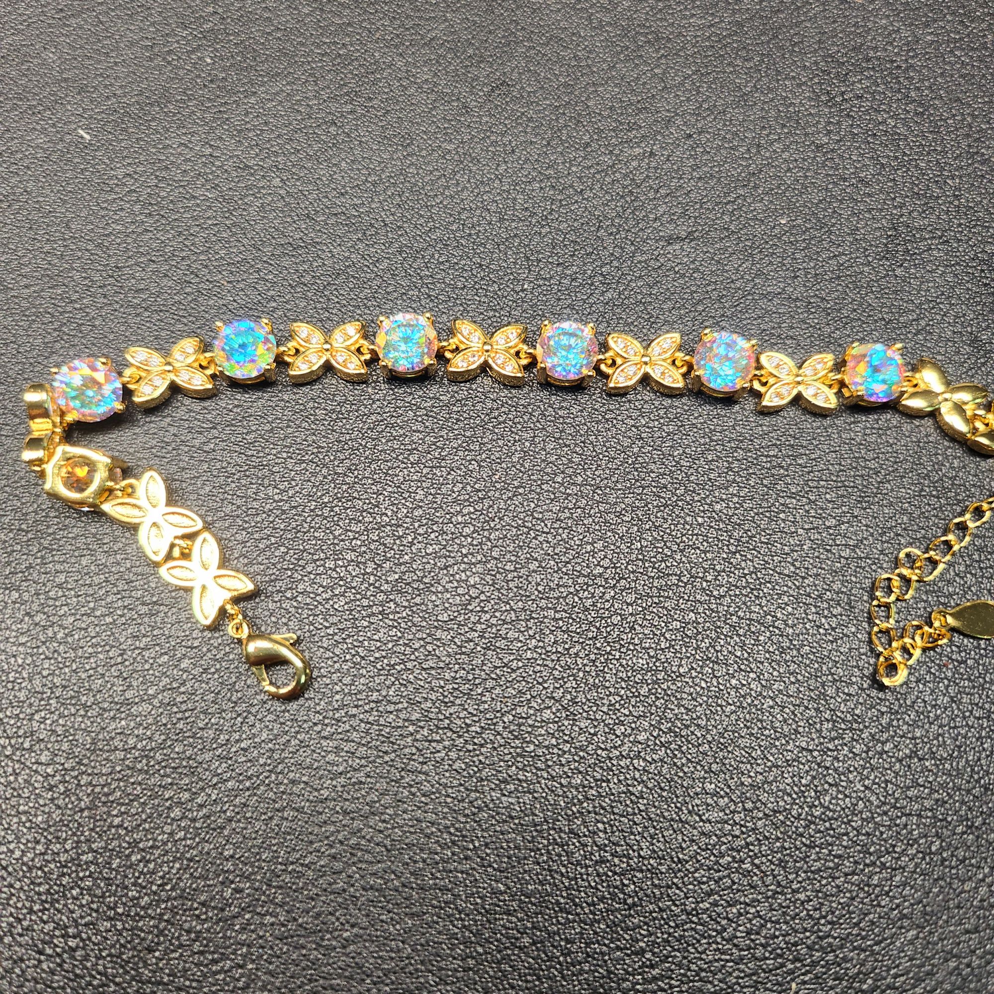 【蜜妃高订】SMB-2488时尚设计手链多样性发一件