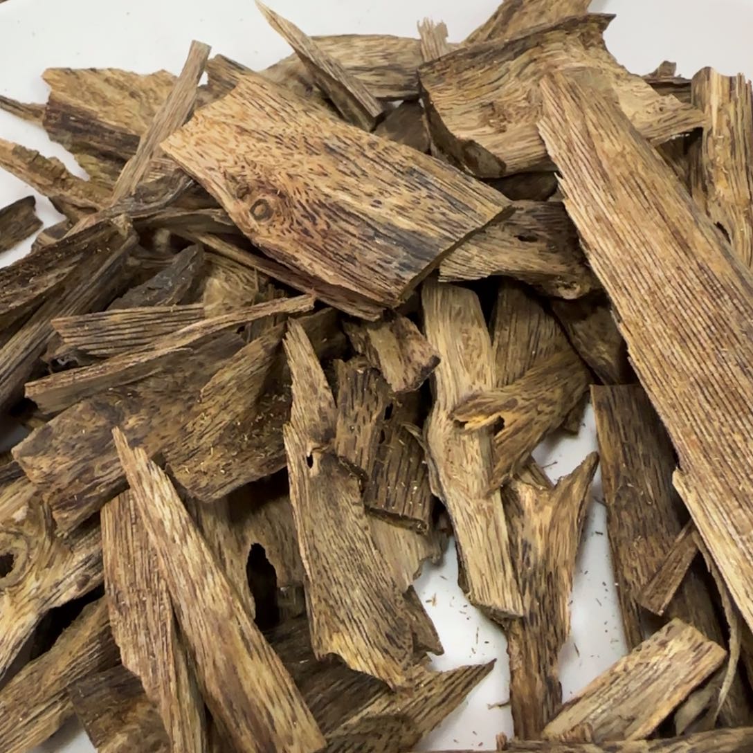 沉香木摆件海南棋楠沉香片块料72