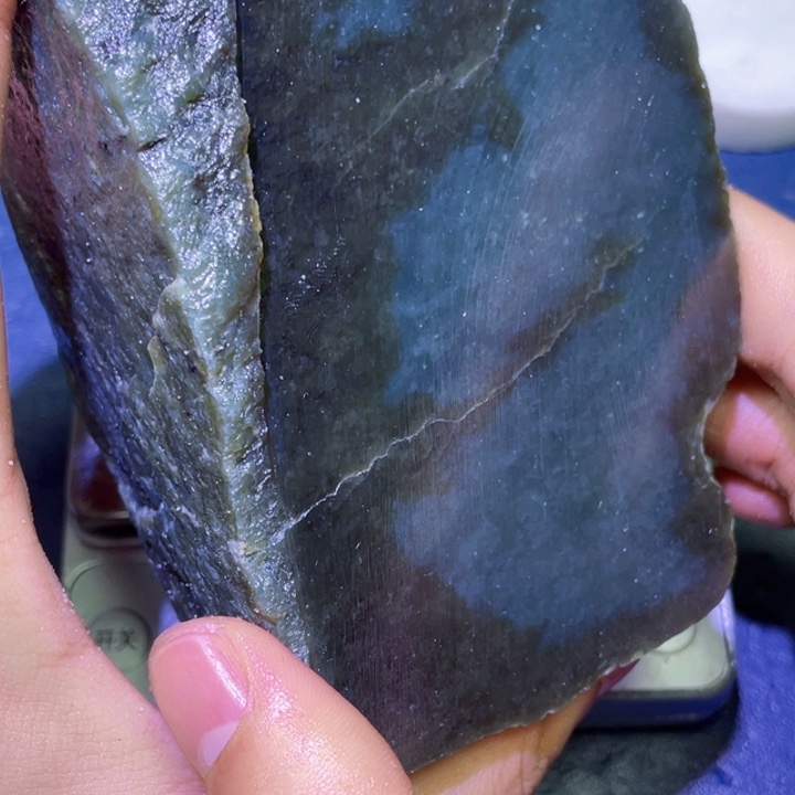 和田玉（糖玉）未镶嵌珠宝半成品