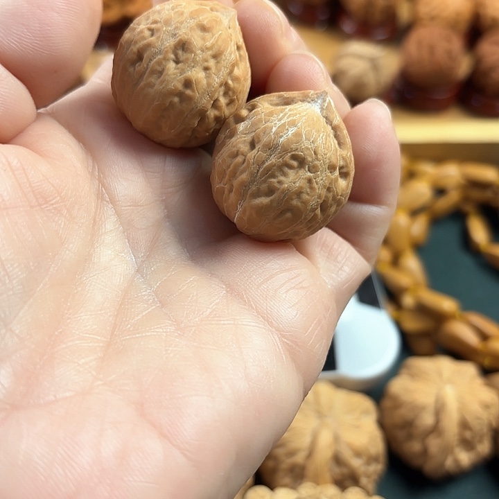 文玩核桃吊坠云朵473