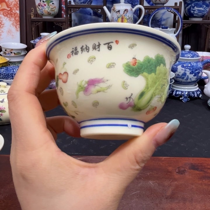 陶景德镇陶瓷博物有限公司副