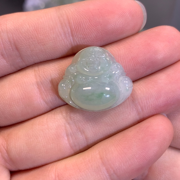 翡翠裸石翡翠首饰