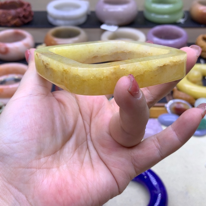 石英质玉12334567778未镶嵌