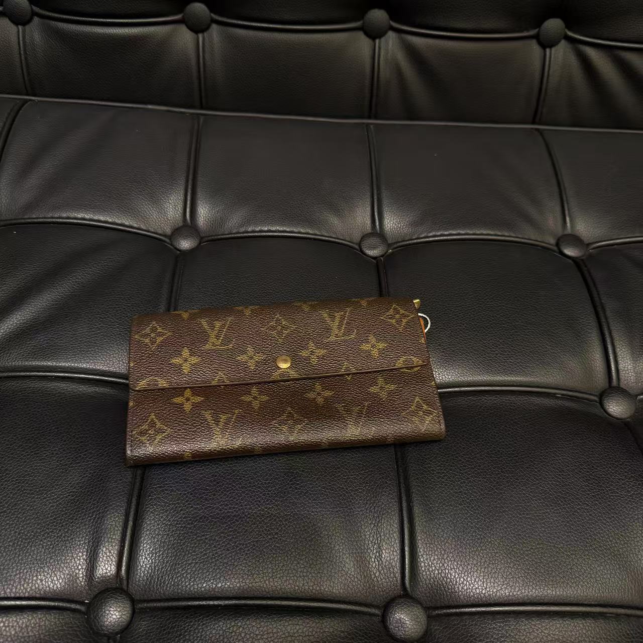 95新 LouisVuitton/路易威登 二弟/95新/1259/单肩包