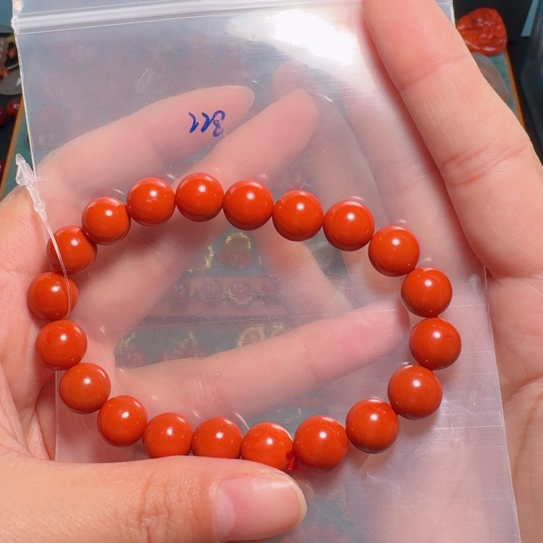 南红玛瑙南红玛瑙10未镶嵌