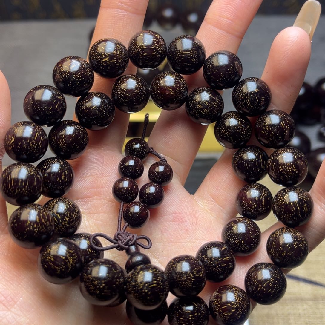 檀香紫檀（小叶紫檀）1.2✖️36