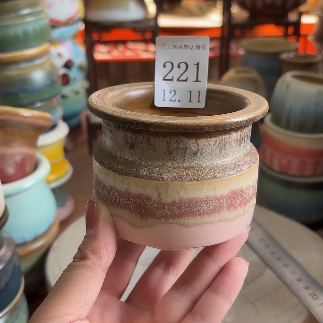 瓷片景德镇陶瓷手工制作