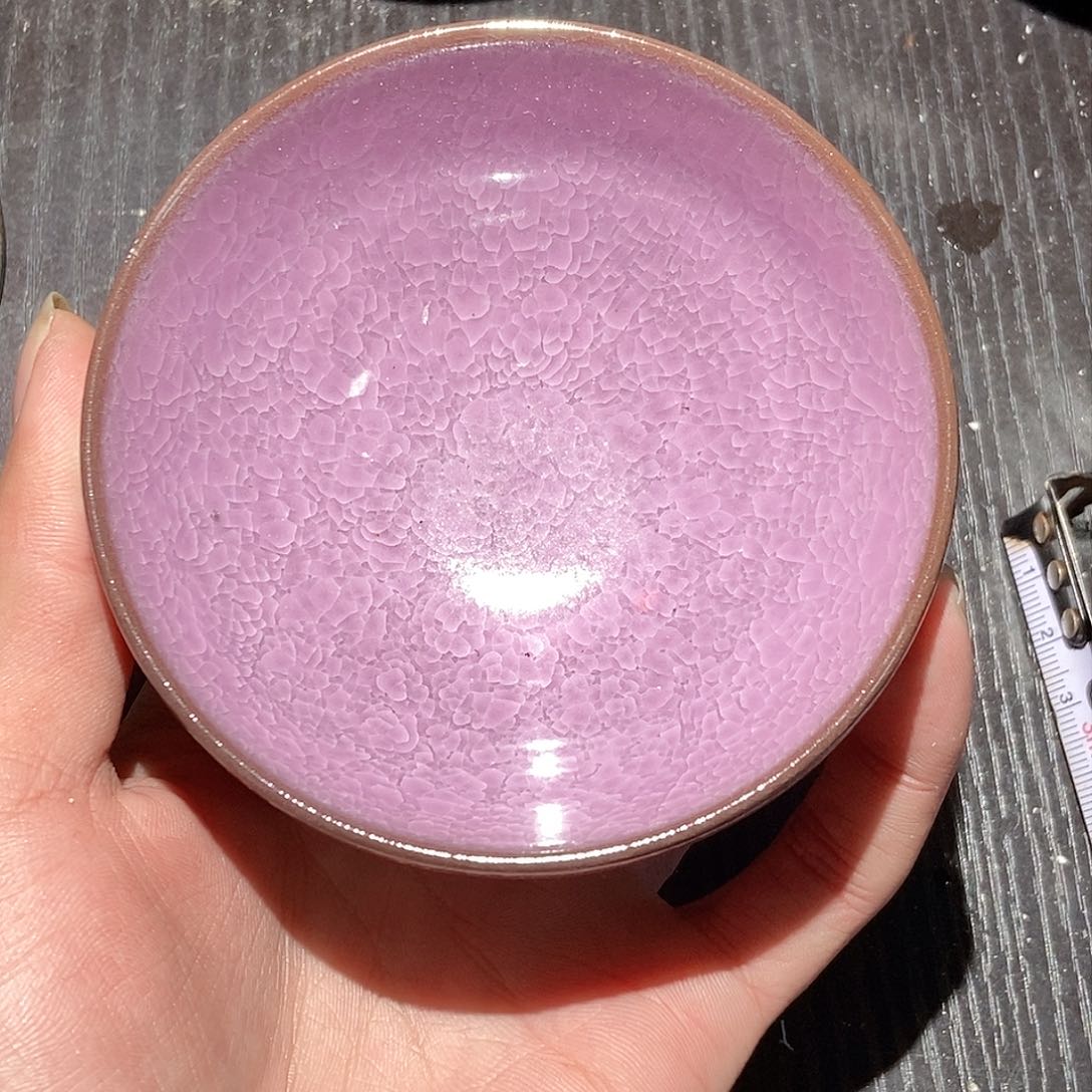 茶盏建盏茶器主人杯