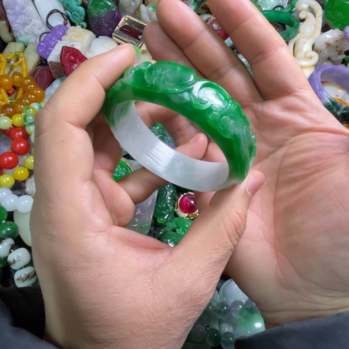 镜***月直播间专属定向链接