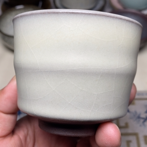 茶盏盏心茶器热卖中