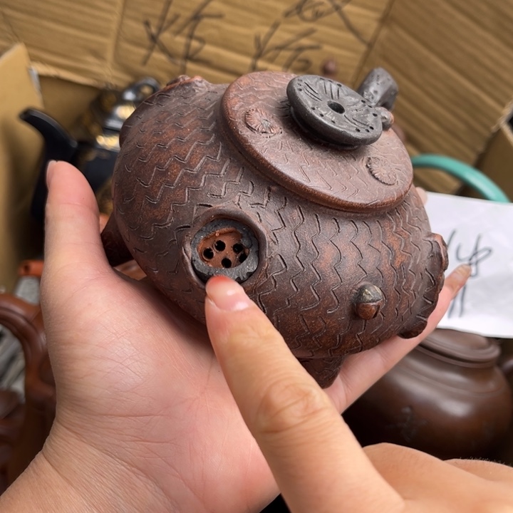 茶壶紫砂紫砂壶等各种