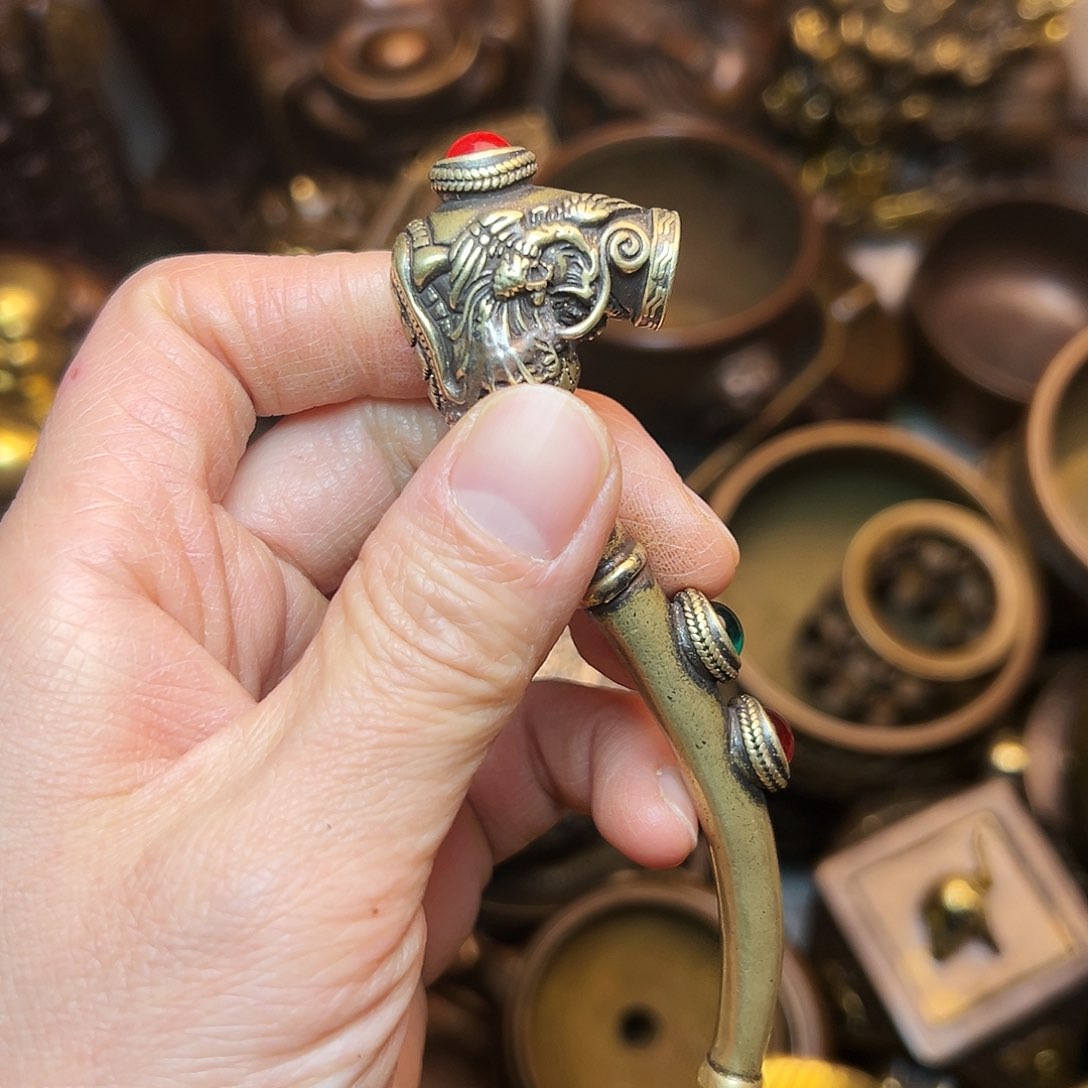 铜锣湾的历史文化