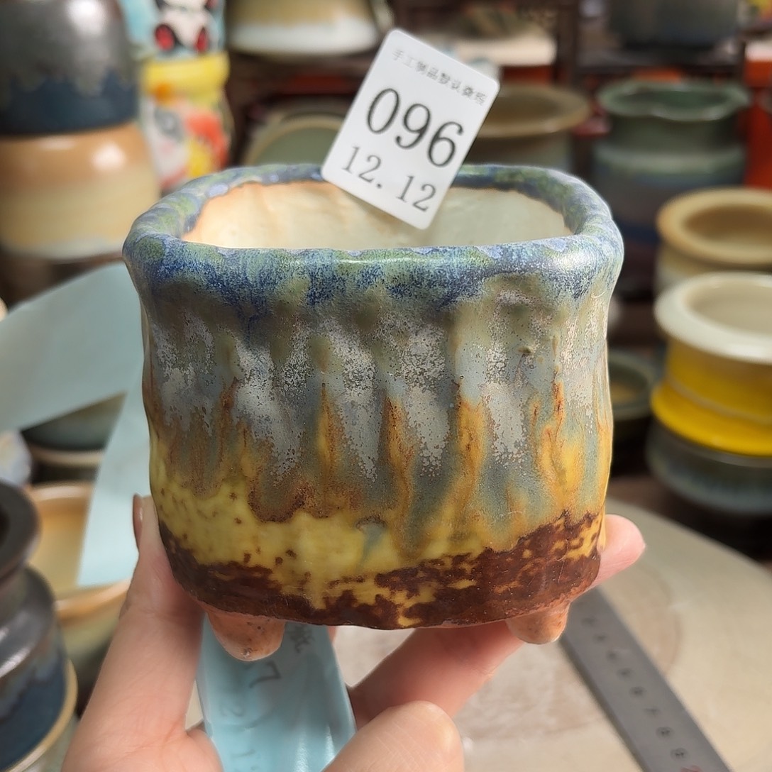 瓷片景德镇陶瓷手工制作