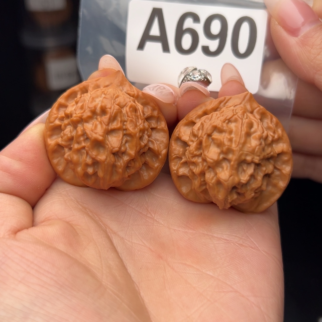 文玩核桃吊坠图图39全品