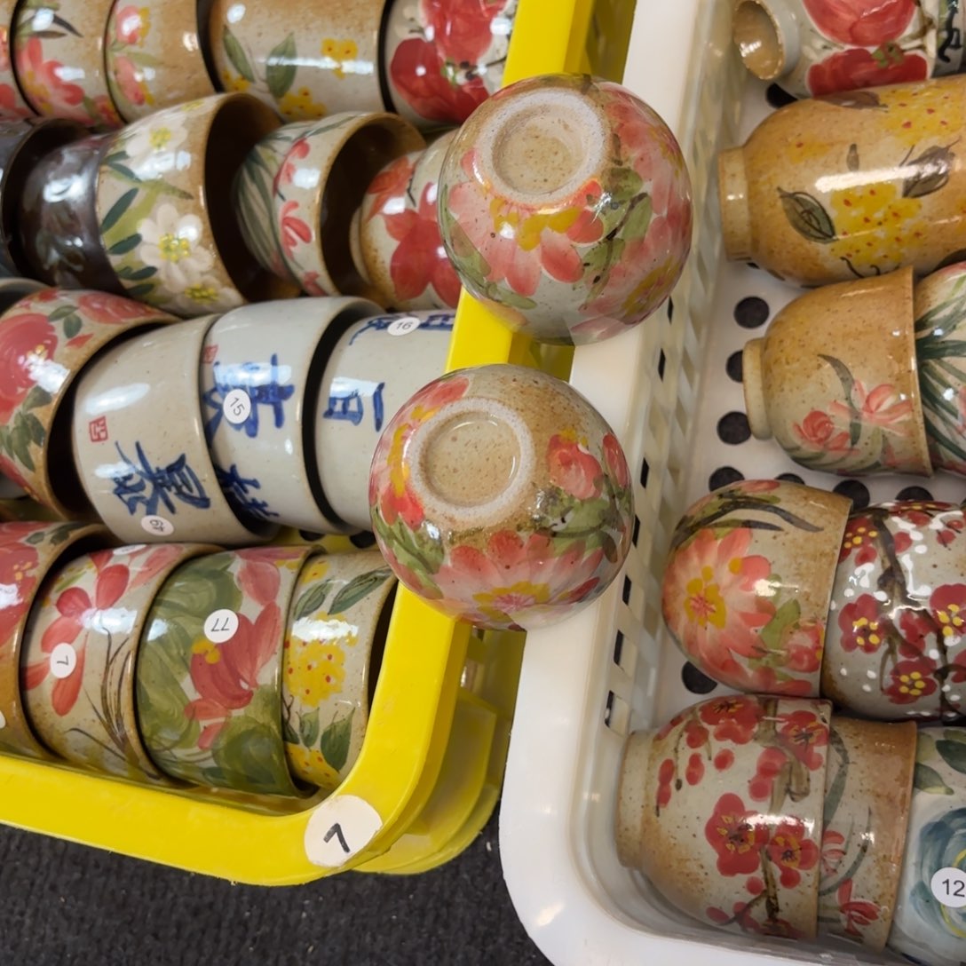 y****9景德镇陶瓷手工制作