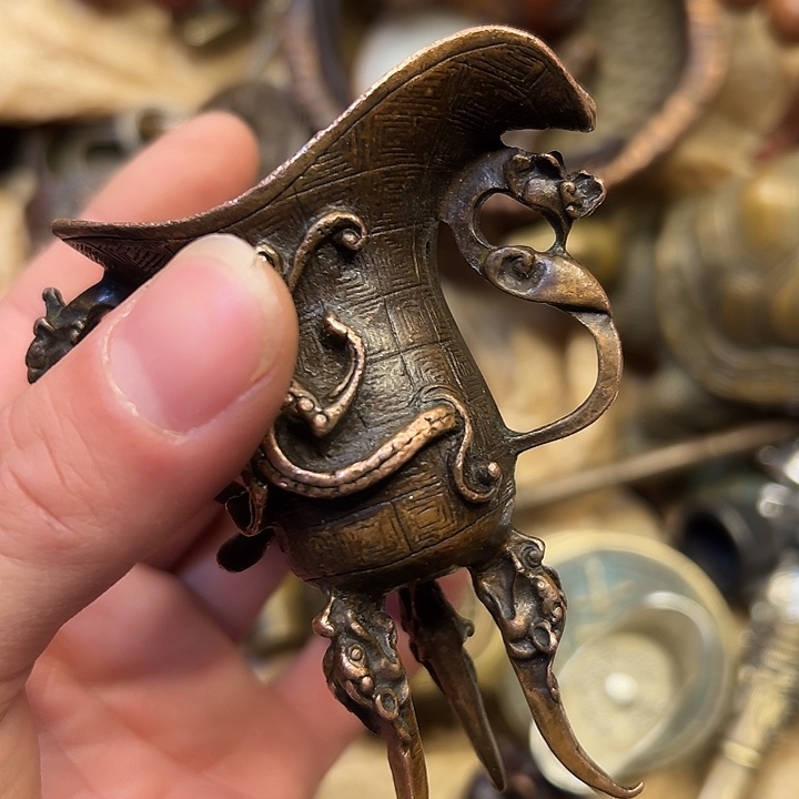 铜器工艺铜器工艺铜器工艺铜