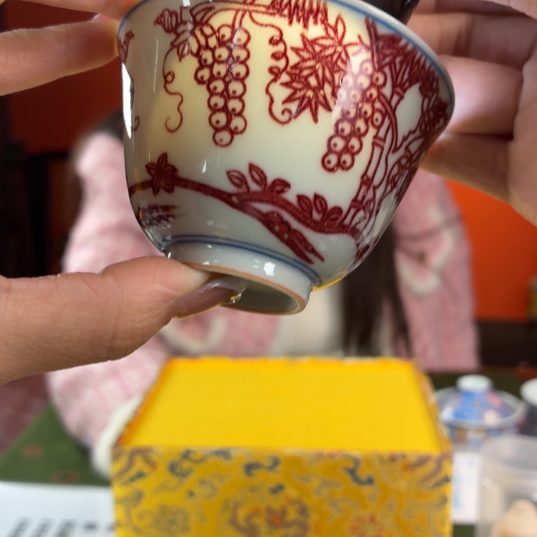 九鸣瓷艺九鸣瓷艺