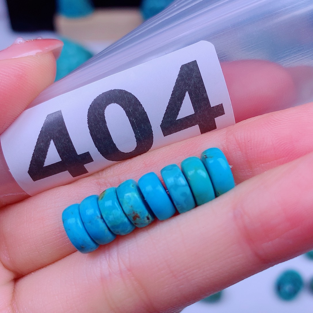 空竹粉丝专享十堰特色手工散珠