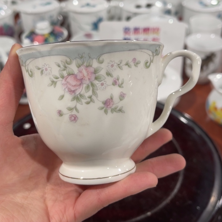 醴陵高温瓷釉上180毫升