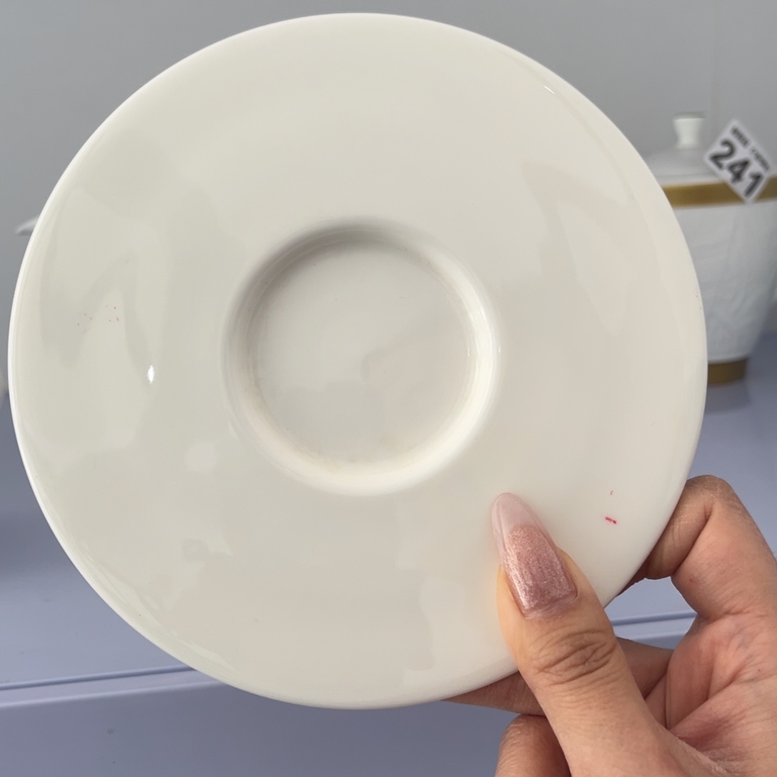 瓷片111 尾货微瑕孤品