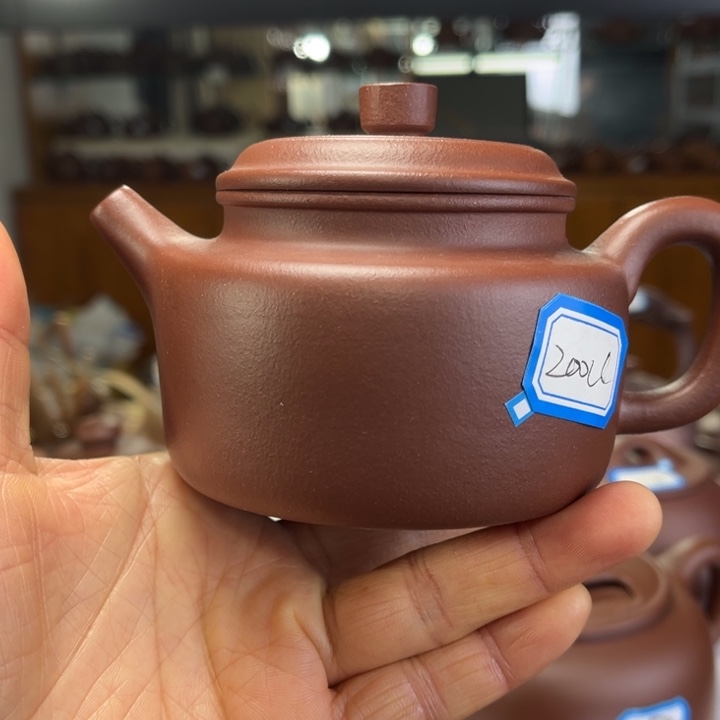 紫砂茶壶紫砂茶壶