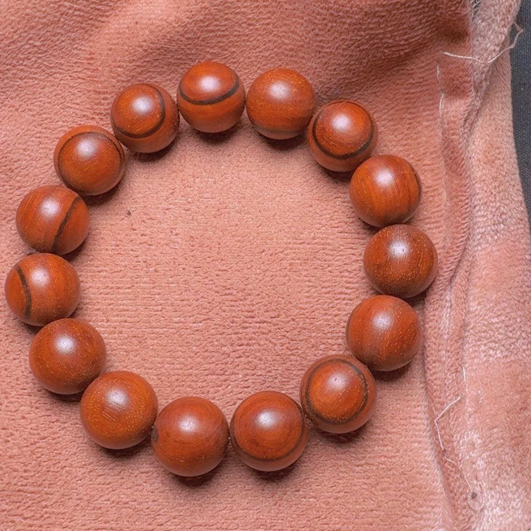 【闪购商品】檀香紫檀（小叶紫檀）1.5/15印度小叶紫檀