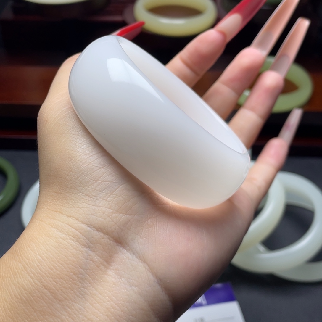 王***吖【兰琴珠宝】圈口57