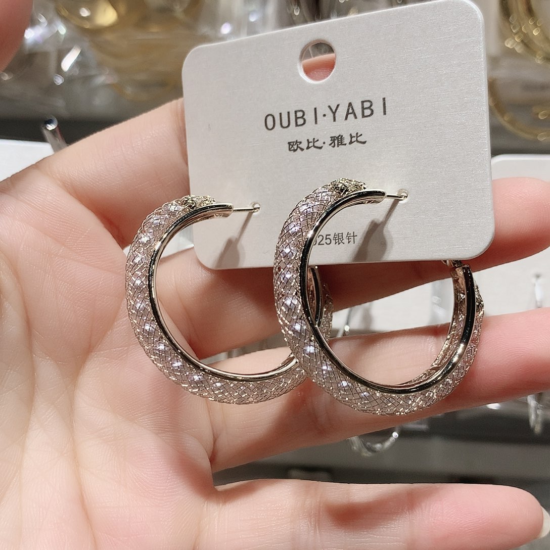 铜合金合金枪色包珍珠