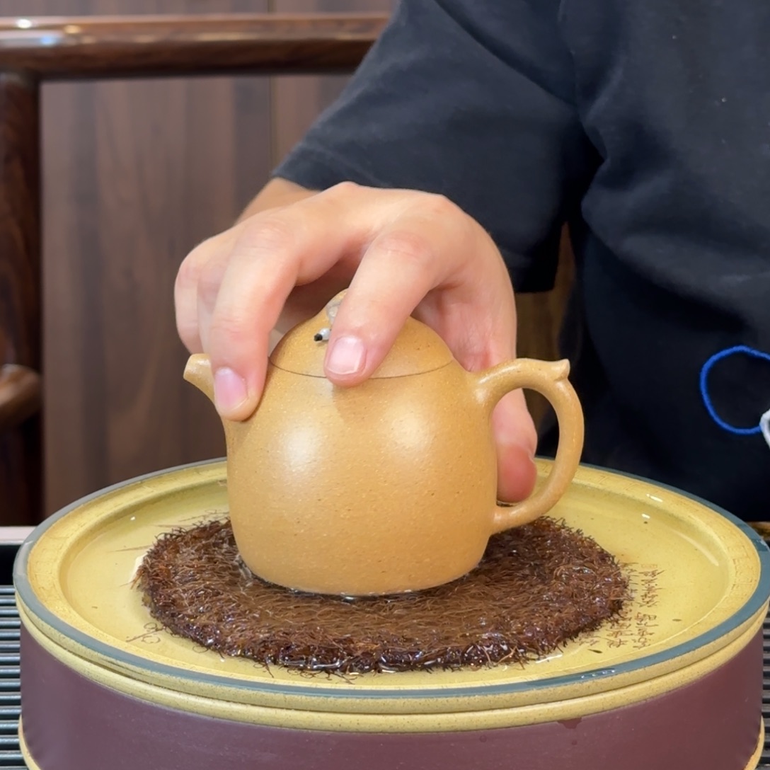 茶杯紫砂宜兴紫砂壶