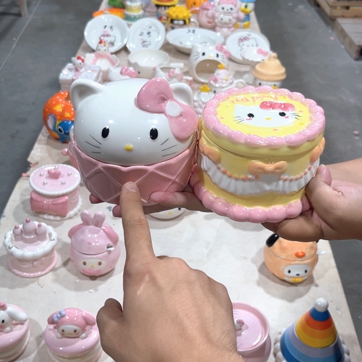 我们都是好孩子啊我的
