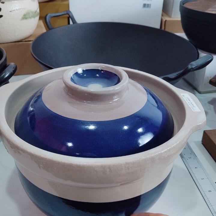 201不锈钢熬粥专用…………