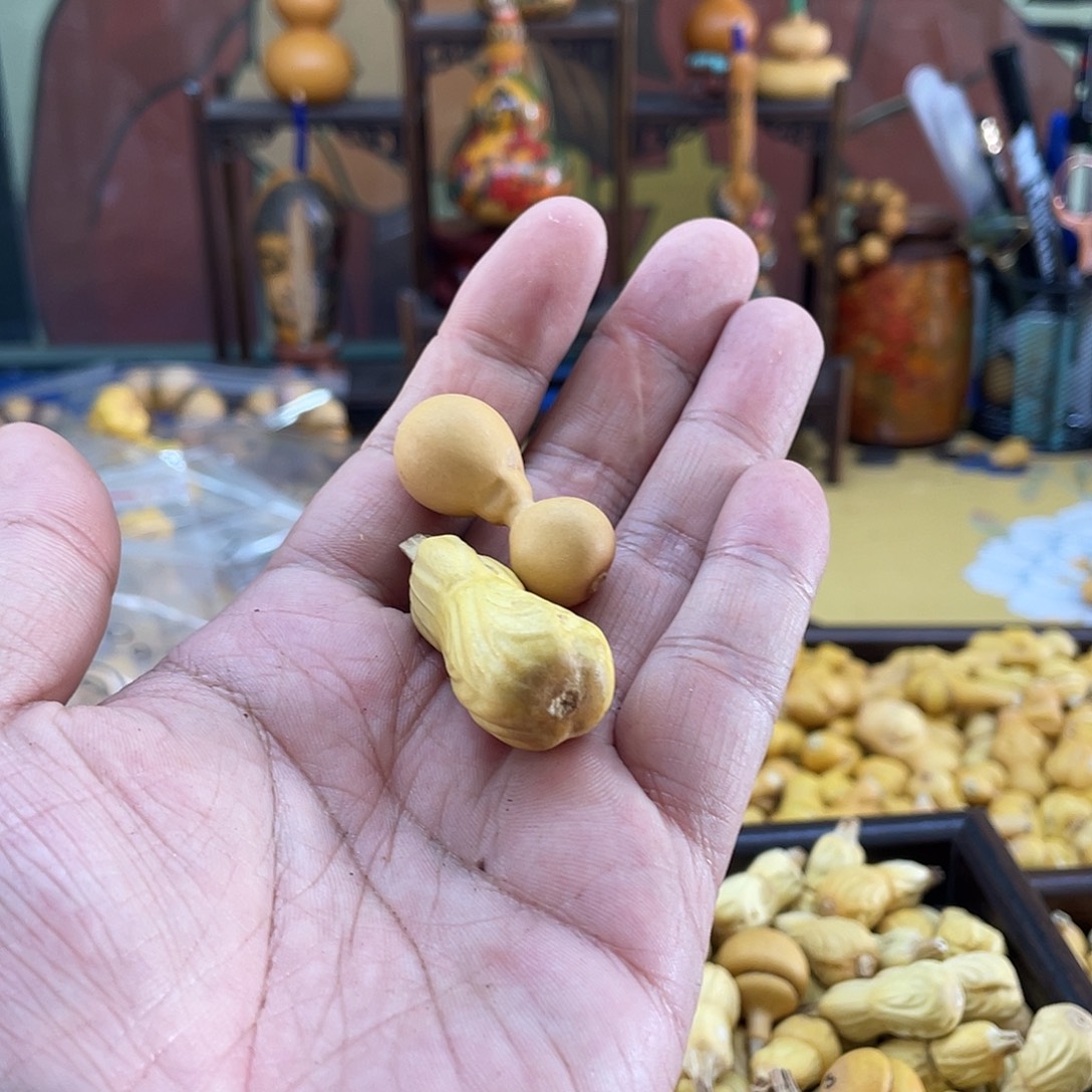 一***金葫芦制品葫芦制品