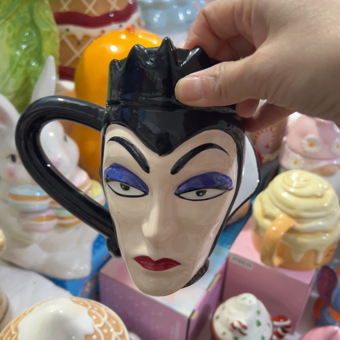 摆件微瑕疵不售后的