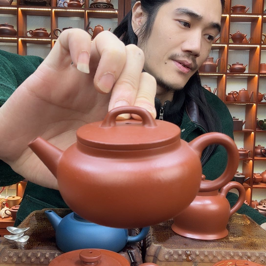 紫砂茶壶胖*嘟c n j f g j g f h j h h