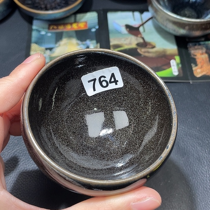 茶盏全手工艺制作等