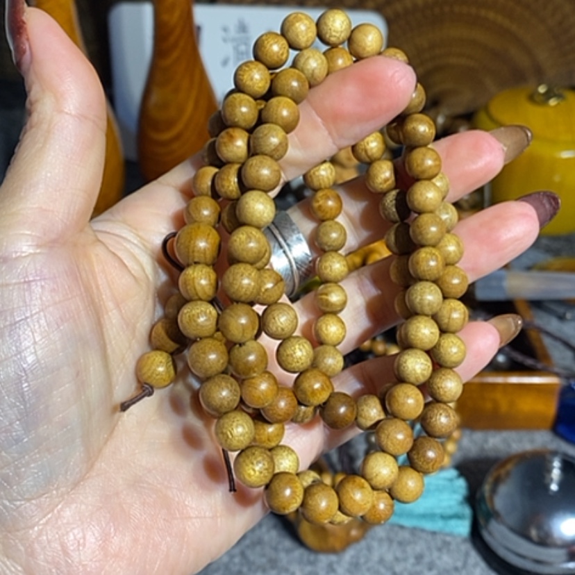 【闪购商品】金丝楠金丝楠木手把件