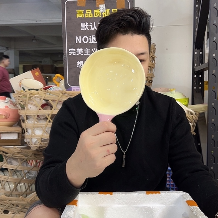潮州工厂陶瓷微瑕