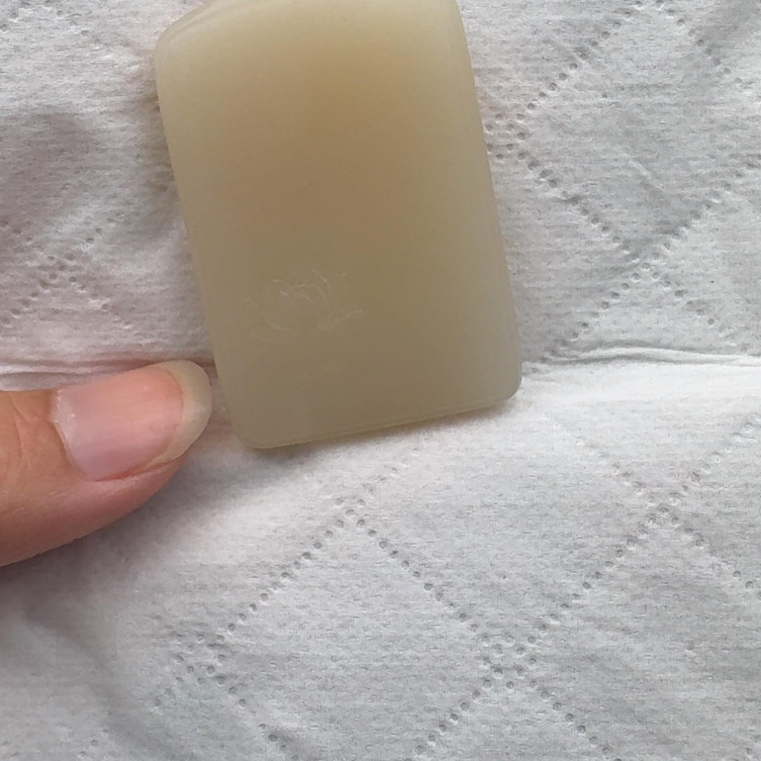 未镶嵌和田玉（碧玉）挂件