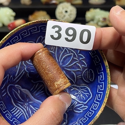 摆件瓷器制作过程是根据不同种类材料